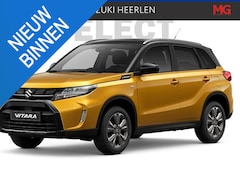 Suzuki Vitara - 1.4 Boosterjet Select Smart Hybrid
