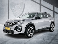 Peugeot 2008 - PureTech 100 PK Allure | Achteruitrijcamera | Parkeersensoren voor + achter | Navigatie |