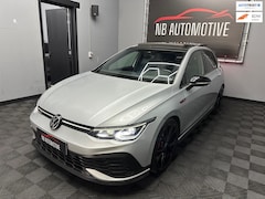Volkswagen Golf - 8 2.0 TSI GTI Clubsport
