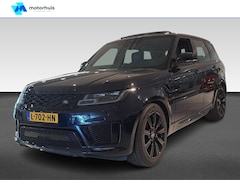 Land Rover Range Rover Sport - 2.0 P400e 404pk Automaat Limited Edition