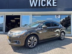 Citroën DS4 - 1.6 VTi Chic Airco Trekhaak Radio APK 120 PK