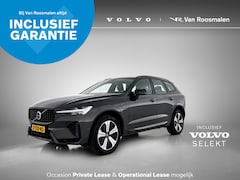 Volvo XC60 - 2.0 T6 AWD Plus Dark