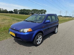 Honda HR-V - 1.6i 2WD
