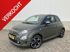 Fiat 500 - 0.9 TwinAir Turbo Sport