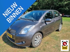 Toyota Yaris - 1.3 VVTi Idols AIRCO