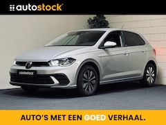 Volkswagen Polo - 1.0 TSI DSG Move | CarPlay | Camera | Trekhaak