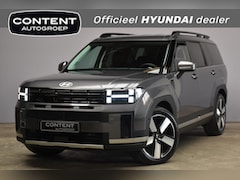 Hyundai Santa Fe - 1.6 T-GDi PHEV Aut 4WD Premium 7 persoons