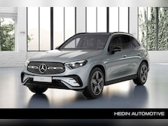 Mercedes-Benz GLC-klasse - GLC 400e Automaat 4MATIC Sport Edition | AMG Premium Pakket | Nightpakket | Trekhaak