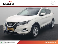 Nissan Qashqai - 1.3 DIG-T Business Edition | Pro-Pilot | Stoelwarming | Automaat