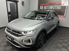 Volkswagen T-Roc - 1.5 TSI Life