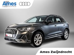 Audi Q3 - 45 TFSIe 245pk S-line | Smartphone Interface | Adaptive cruise control | Achteruitrijcamer