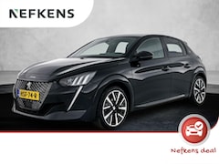 Peugeot 208 - 1.2 PureTech GT Pack 100pk Automaat | Climate Control | Airco | navigatie | Achteruitrijca