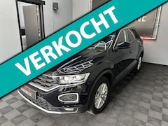 Volkswagen T-Roc - 1.5 TSI Style Aut