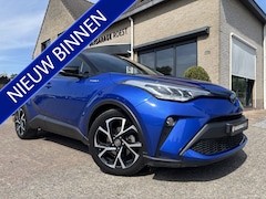 Toyota C-HR - 1.8 Hybrid Bi-Tone Trekhaak / Techno Pack / Full LED