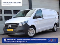 Mercedes-Benz Vito - 116 CDI Pro - Automaat L3 Extra lang - New Model - MBUX - Camera - A.Deuren