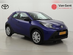 Toyota Aygo X - 1.0 VVT-i S-CVT Play | Apple Carplay / Android Auto | Adaptive Cruise | Airco | Camera | R