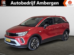 Opel Crossland - 1.2 Turbo Elegance