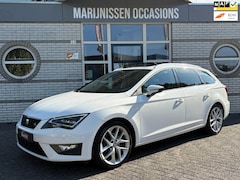 SEAT Leon ST - 1.4 TSI ACT FR |Pano, PDC, Stoelvw|