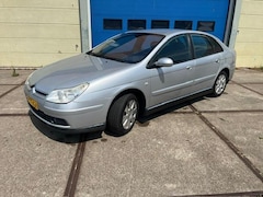 Citroën C5 Break - 2.0-16V Caractère AUTOMAAT LPG Leder