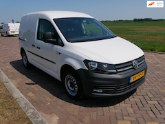 Volkswagen Caddy - 1.6 TDI L1H1 BMT Trendline AC CRUISE * 5999 EX BTW