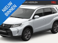 Suzuki Vitara - 1.4 Boosterjet Select Smart Hybrid