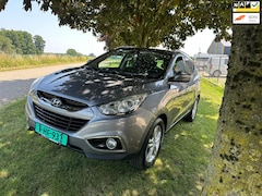 Hyundai ix35 - 1.6i GDI Style