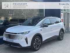 Peugeot 5008 - 1.2 Hybrid 145 GT Automaat | Alcantara Stoelen | Panorama Schuif-/Kanteldak | Zeer complet