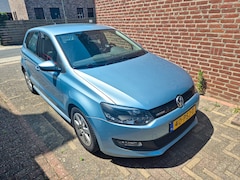 Volkswagen Polo - 1.2 TDI BlueMotion Comfortline Airco, Cruisecontrol, Bluetooth, LED, 110pk