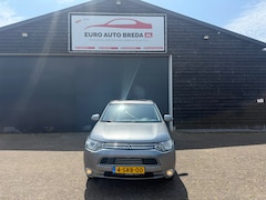 Mitsubishi Outlander - 2.0 PHEV Instyle