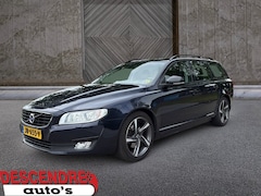 Volvo V70 - 2.0 D2 Dynamic Edition