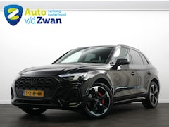 Audi Q5 - 55 TFSI e S-Line/Black editon/Acc/Pano/360 Camera