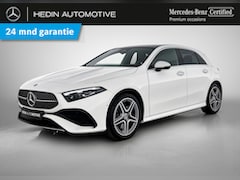 Mercedes-Benz A-klasse - A 250e Automaat AMG Line | Advanced Plus Pakket | Winterpakket | Panoramadak | Multibeam L