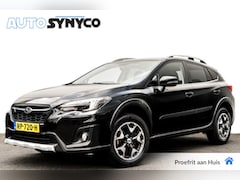 Subaru XV - 1.6i Premium | Schuifdak | Leder | Adapt. Cruise | Trekhaak | Xenon | Getint Glas