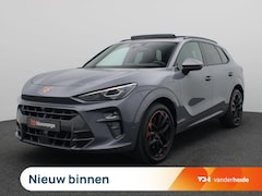 CUPRA Terramar - 1.5 TSI e-Hybrid VZ Performance 272PK DSG matrix led, trekhaak, head-up display, akebono r