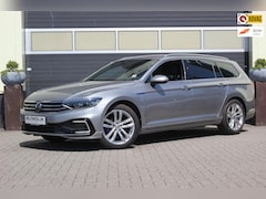 Volkswagen Passat Variant - 1.4 TSI GTE Business | Trekhaak | Virtual Cockpit |