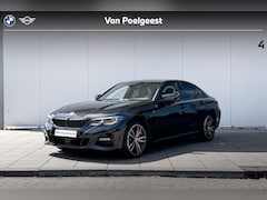 BMW 3-serie - Sedan 320e Business Edition Plus M-Sport / Hifi Audio / Stuurverwarming / Active Cruise Co