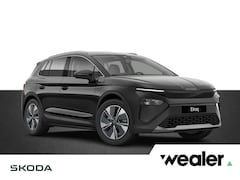 Skoda Elroq - 60 Business Edition 204 PK | Private Lease Actie 50, - per maand Korting | Trekhaak |