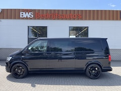 Volkswagen Transporter - 2.0 TDI DSG automaat L2H1 DC 5 persoons Comfortline Plus / vaste prijs rijklaar € 20.950 e