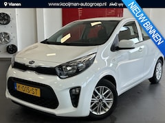 Kia Picanto - 1.0 DPi DynamicLine