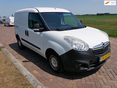 Opel Combo - 1.3 CDTi L1H1 ecoFLEX Selection AC AUDIO * 2999 EX BTW