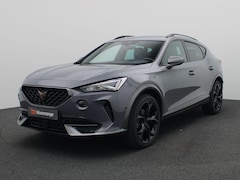 CUPRA Formentor - 1.4 e-Hybrid Business 204PK DSG full led, adaptive cruise, stuur-stoelverwarming, achterui