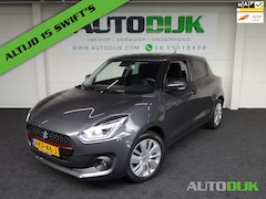 Suzuki Swift - 1.0 Stijl Exclusive Automaat | Alle opties