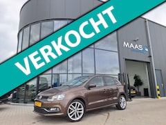 Volkswagen Polo - 1.2 TSI Highline | 25.000 KM NAP | DEALER OH | 1e EIG
