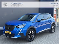 Peugeot 2008 - 1.2 Turbo 130 PK Allure | Complete Uitvoering | Navigatie via Telefoon | Digitaal Dashboar