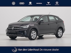 Volkswagen Taigo - 1.0 TSI 110pk Life Navi via App Clima Pdc Acc Dab