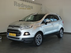 Ford EcoSport - 1.0 EcoB. Titanium NAVI, Sony, Cruise