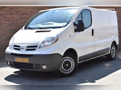 Nissan Primastar - 2.0 dCi L1H1 Business '15 Airco BTW