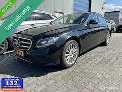 Mercedes-Benz E-klasse - 200 d / AMG/ Motor Defect /