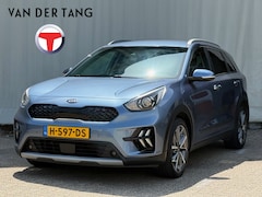 Kia Niro - 1.6 GDi Hybrid DynamicPlusLine / Trkhk