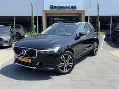 Volvo XC60 - B5 Momentum Exclusive | 360 Camera | Stoel + Stuurwielverwarming | Harman & Kardon | BLIS